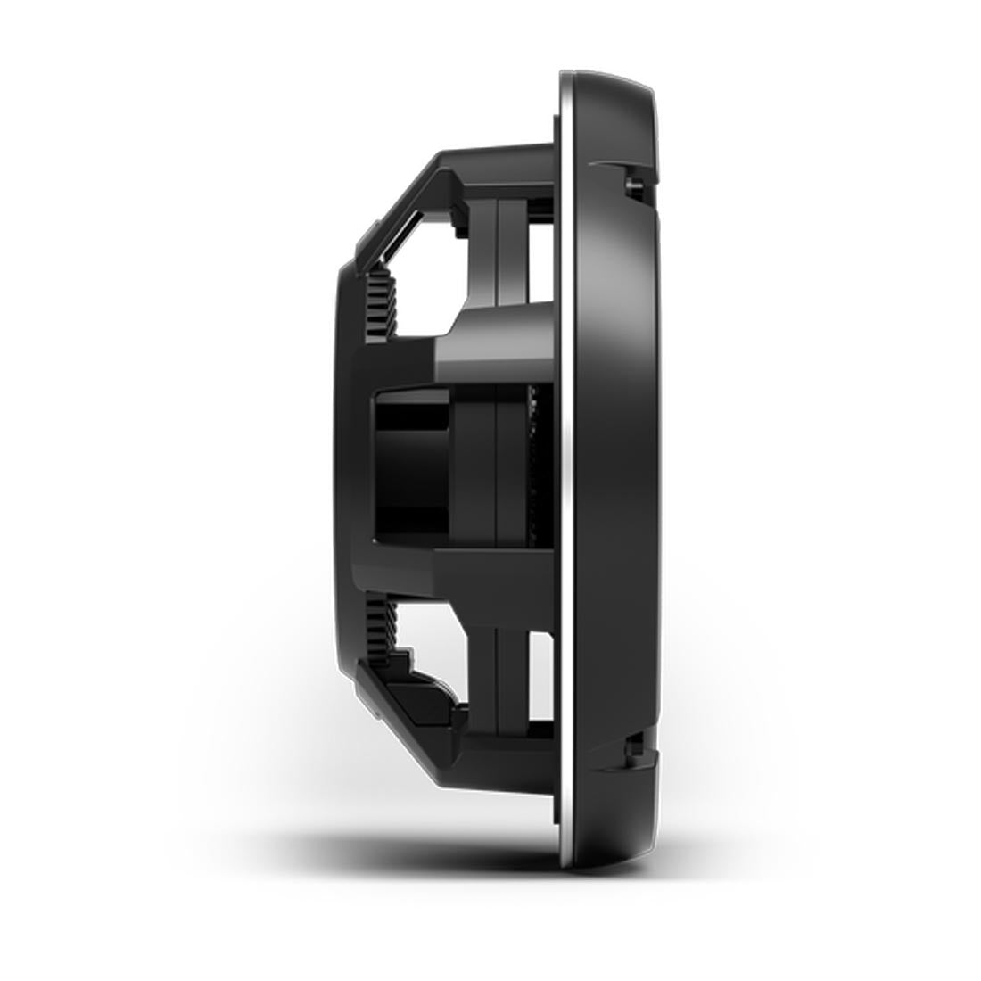 Rockford Fosgate T1S1-10S Power Series 10" 1-Ohm SVC Shallow-Mount Subwoofer for Sealed Enclosures