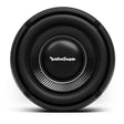 Rockford Fosgate T1S1-10S Power Series 10" 1-Ohm SVC Shallow-Mount Subwoofer for Sealed Enclosures