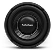Rockford Fosgate T1S2-10S Power Series 10" 2-Ohm SVC Shallow-Mount Subwoofer for Sealed Enclosures