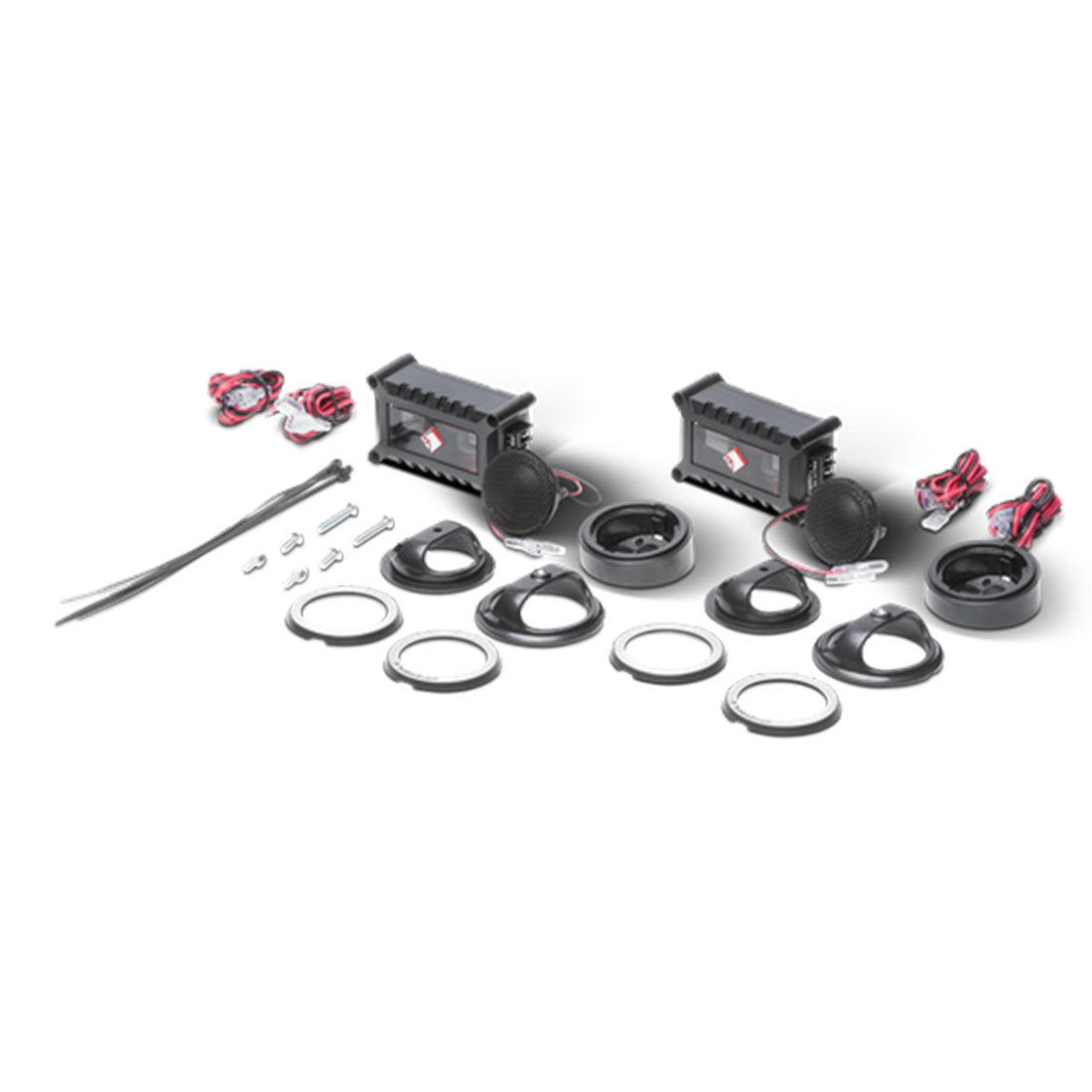 Rockford Fosgate T1T-S 4