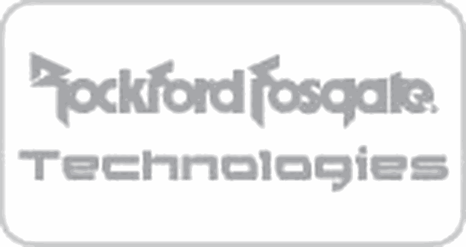 Rockford Fosgate T1T-S 8