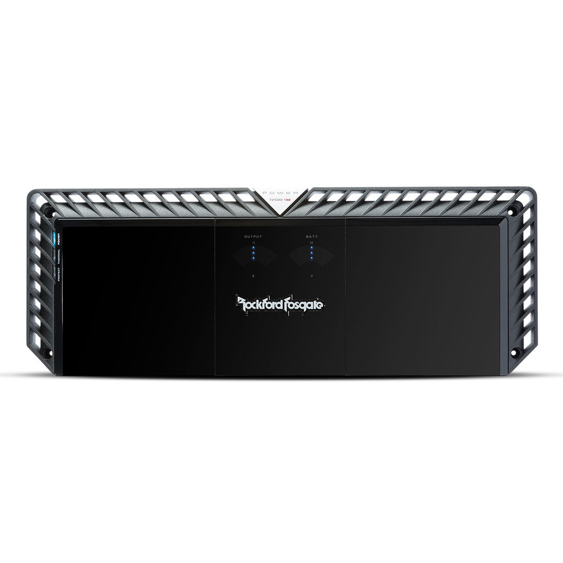 Rockford Fosgate T2500-1BDCP MAIN