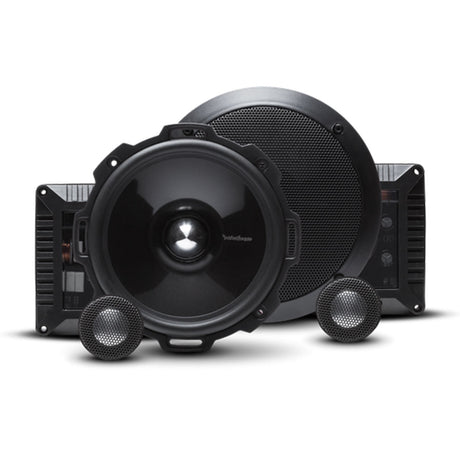 Rockford Fosgate T2652-S Power Series Main