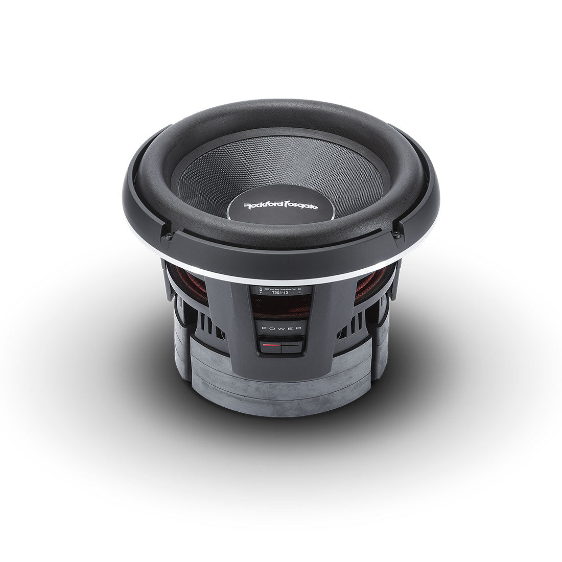 Rockford Fosgate T2S1-13 2