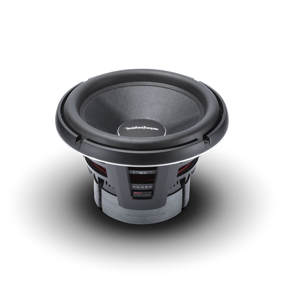 Rockford Fosgate T2S1-16 3