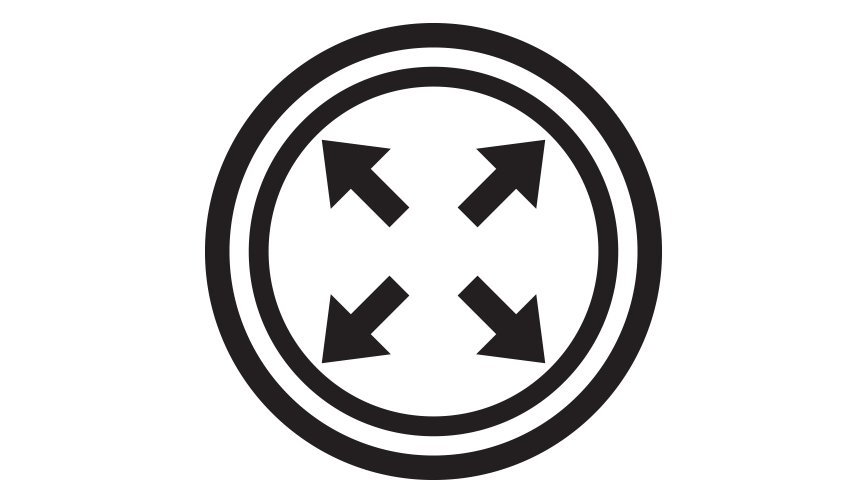 Rockford Fosgate T3652-S 10