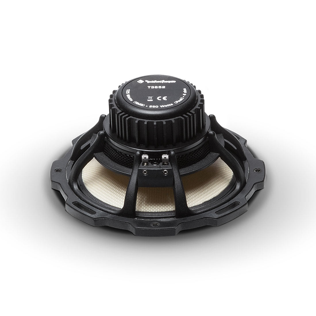 Rockford Fosgate T3652-S 4