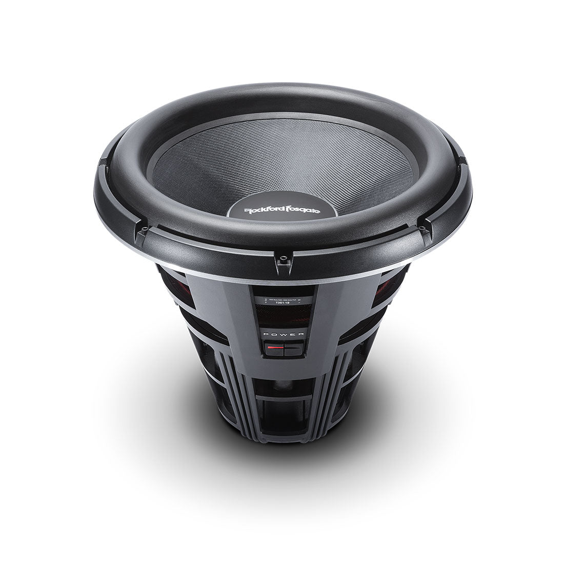 Rockford Fosgate T3S1-19  2
