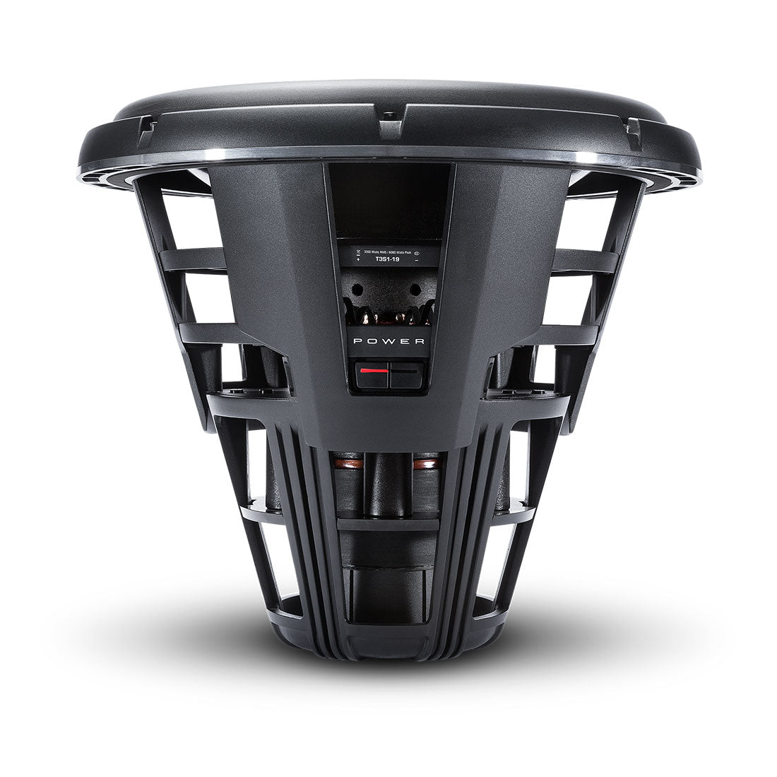 Rockford Fosgate T3S1-19  3