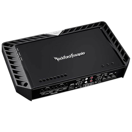 Rockford Fosgate T400-4 main