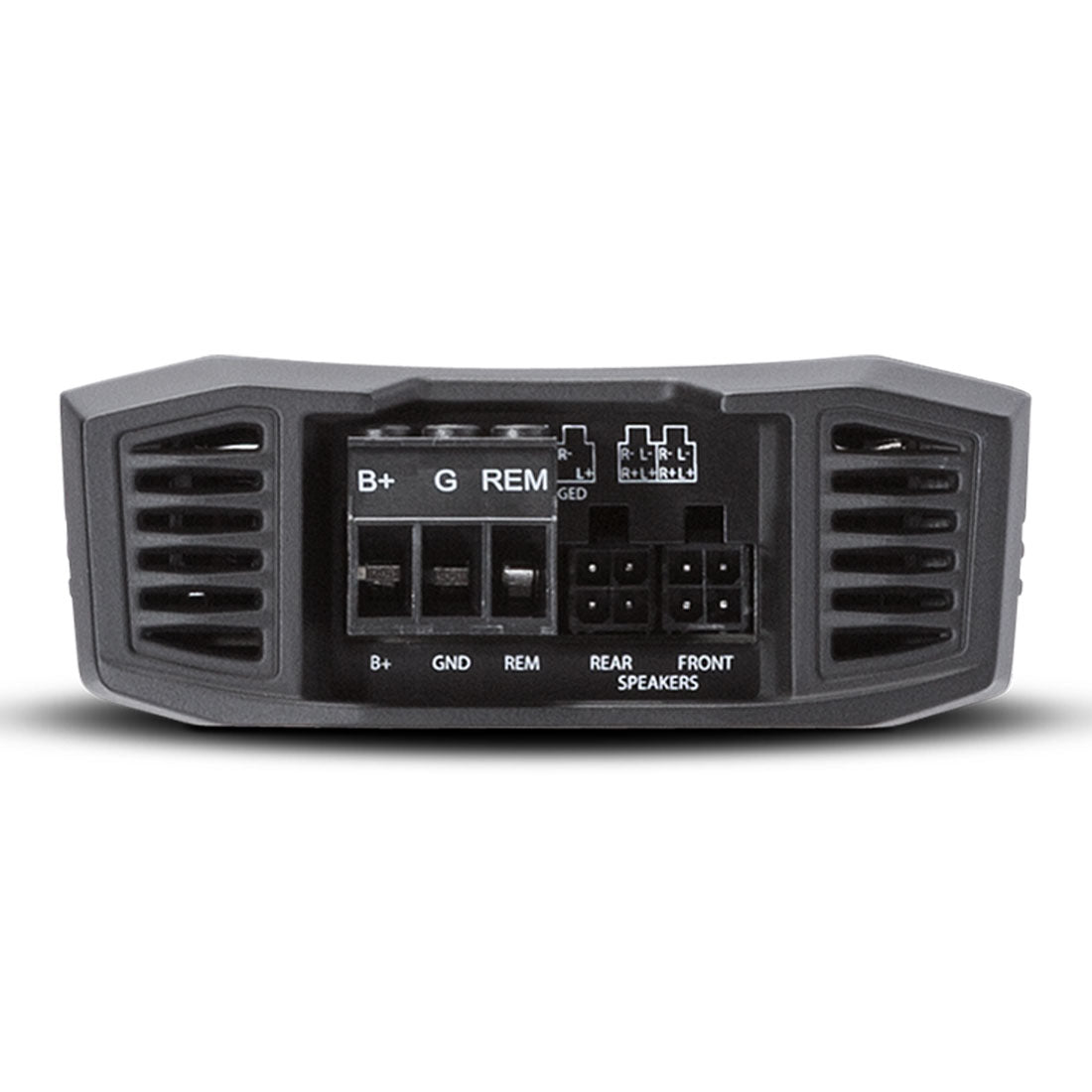 Rockford Fosgate T400X4ad 6