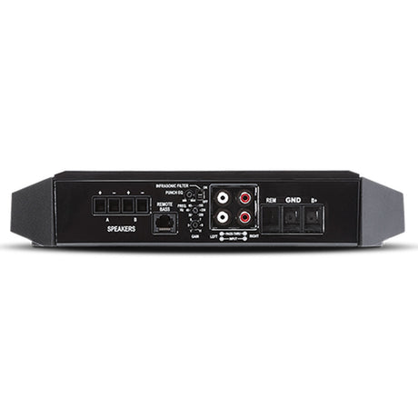 Rockford Fosgate T500-1BDCP 1