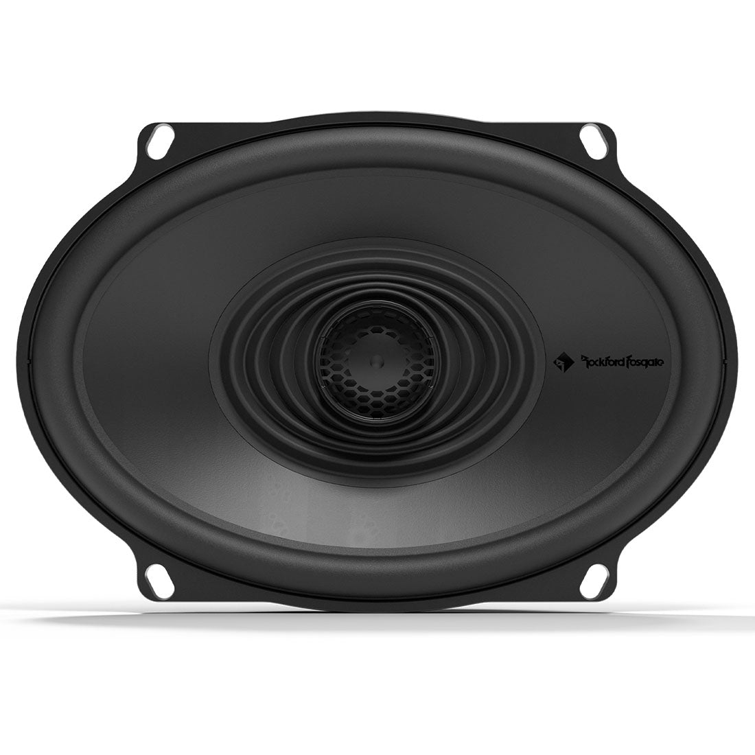 Rockford Fosgate TMS14-57 5"x7" Full Range 2-Way Saddlebag Speakers for Select 2014-2020 Harley-Davidson Motorcycles - Pair
