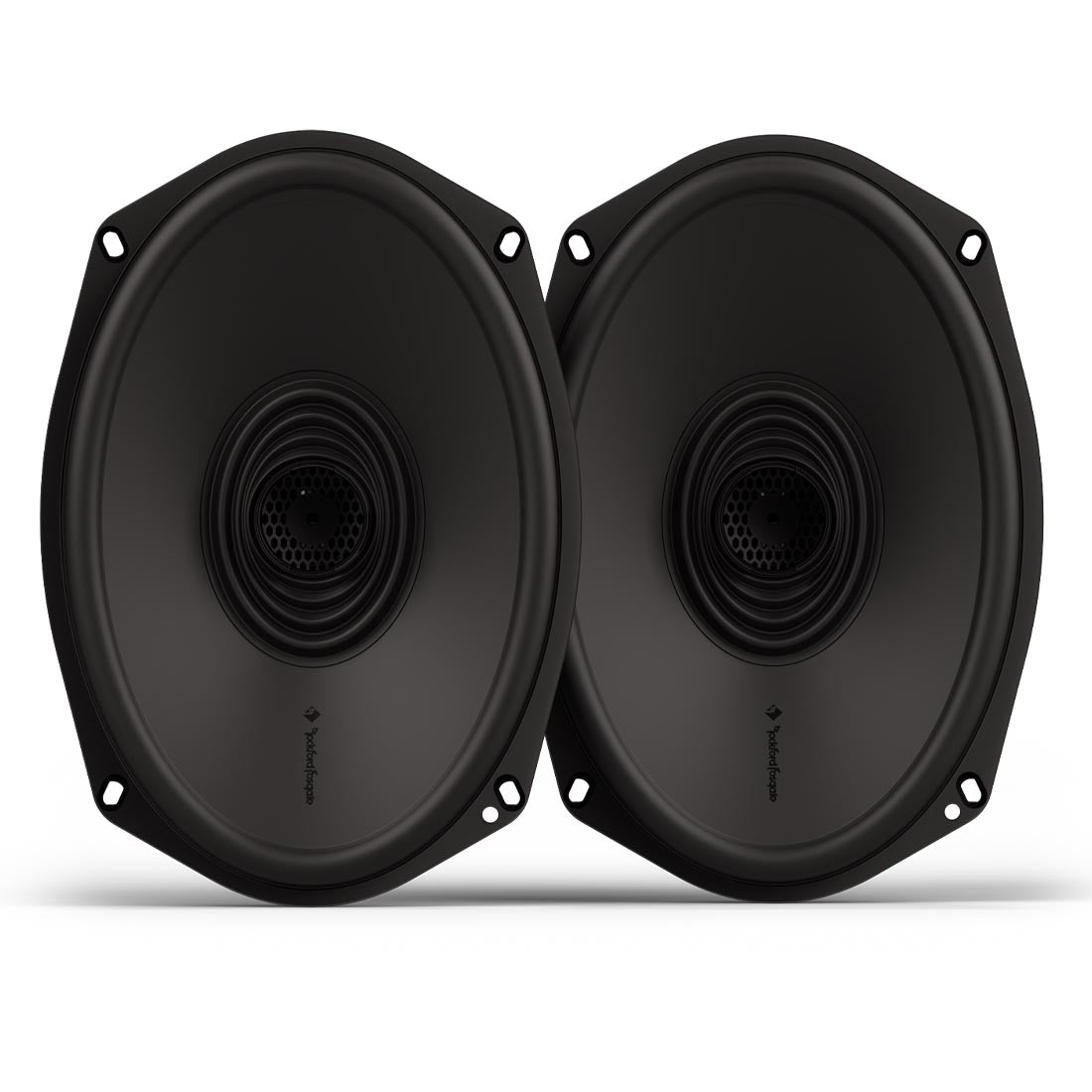 Rockford Fosgate TMS24-69 6"x9" Element Ready Speakers for Select 2024+ Harley-Davidson Motorcycles (Gen-2)