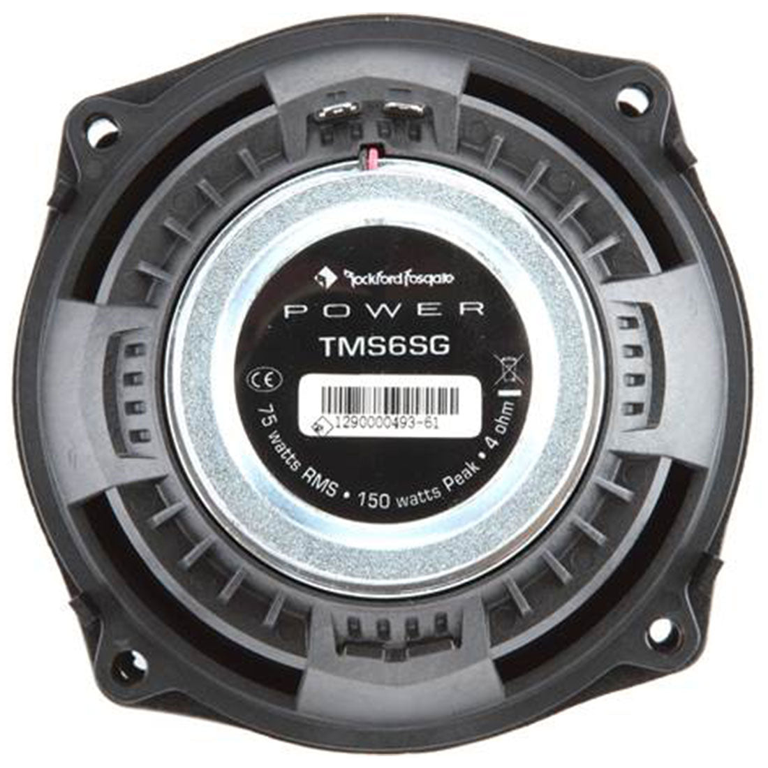 Rockford Fosgate TMS6SG 4