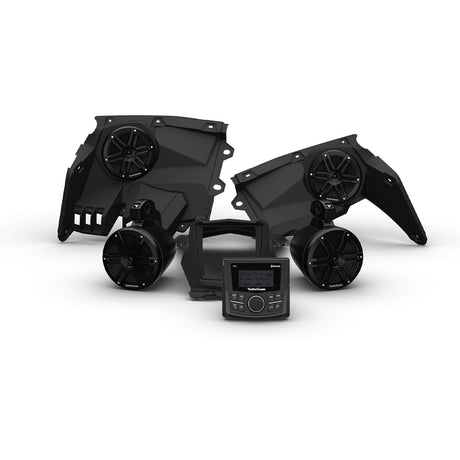 Rockford Fosgate X317-STG2 2017 1