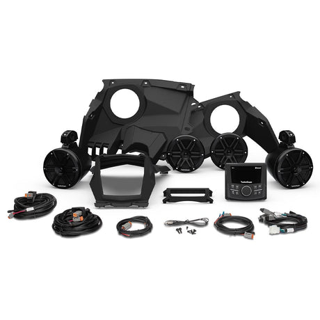 Rockford Fosgate X317-STG2 2017 main