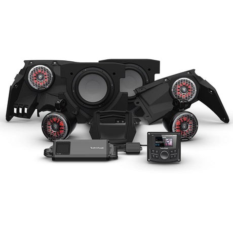 Rockford Fosgate X317-STG5  1