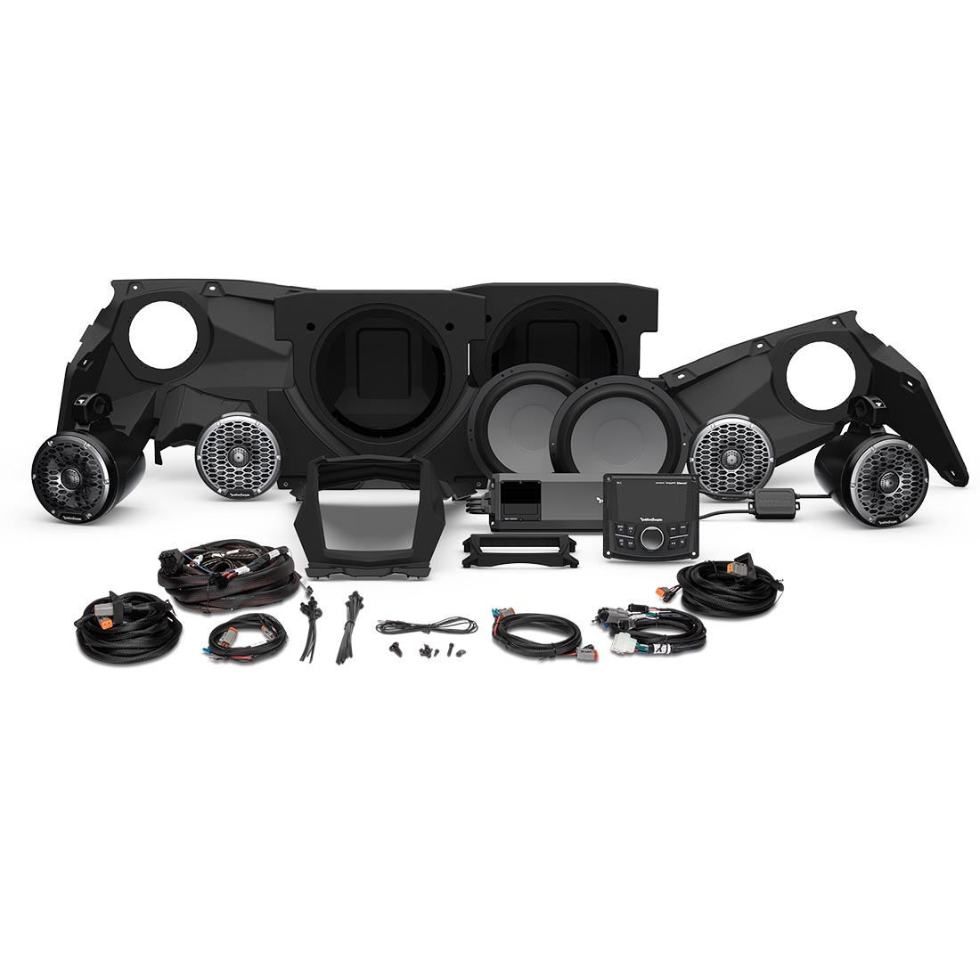 Rockford Fosgate X317-STG5 main