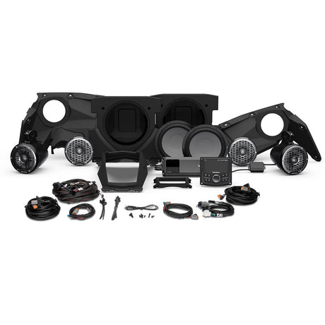 Rockford Fosgate X317-STG5  main