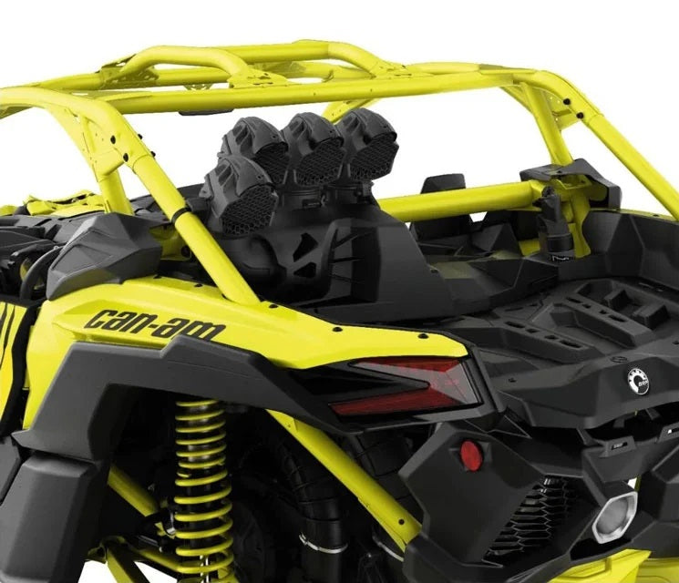 Rockford Fosgate X317-STG6 1