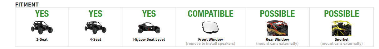 Rockford Fosgate X317-STG6 2017 descp img 1