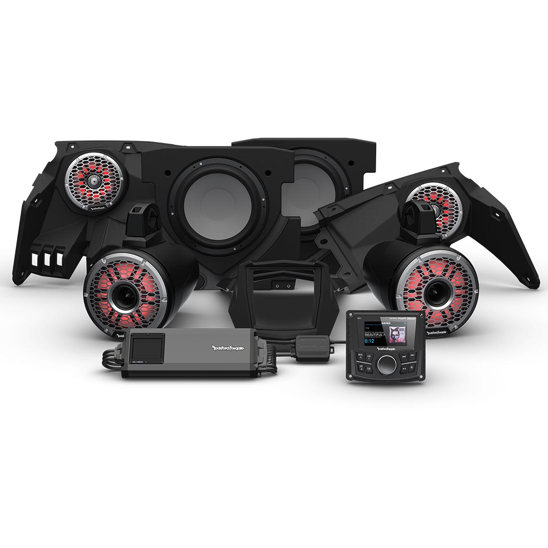 Rockford Fosgate X317-STG6 main