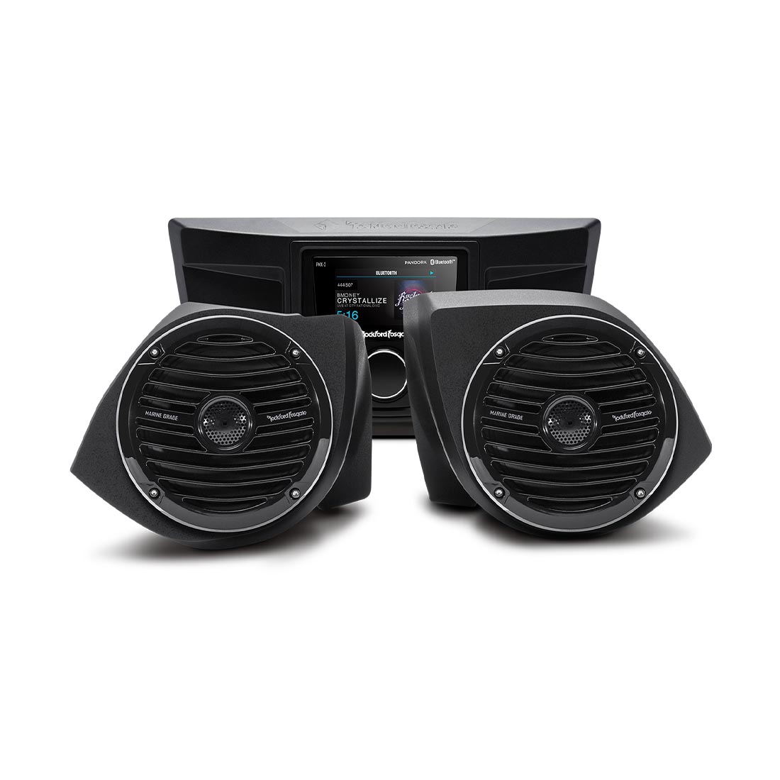 Rockford Fosgate YXZ-STAGE2 main