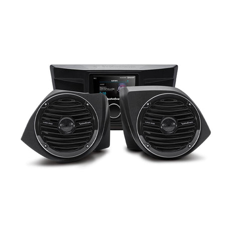 Rockford Fosgate YXZ-STAGE2 main