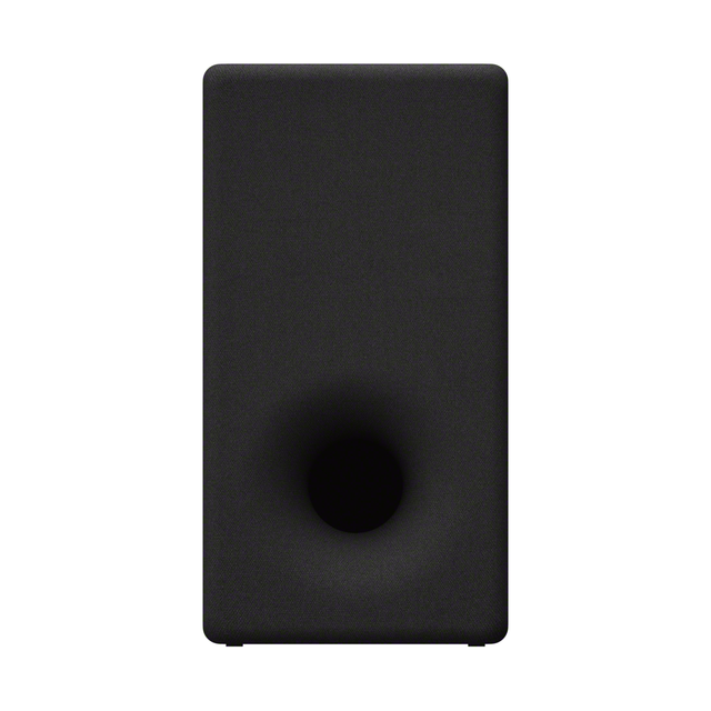 Sony SA-SW3 200W Additional Wireless Subwoofer