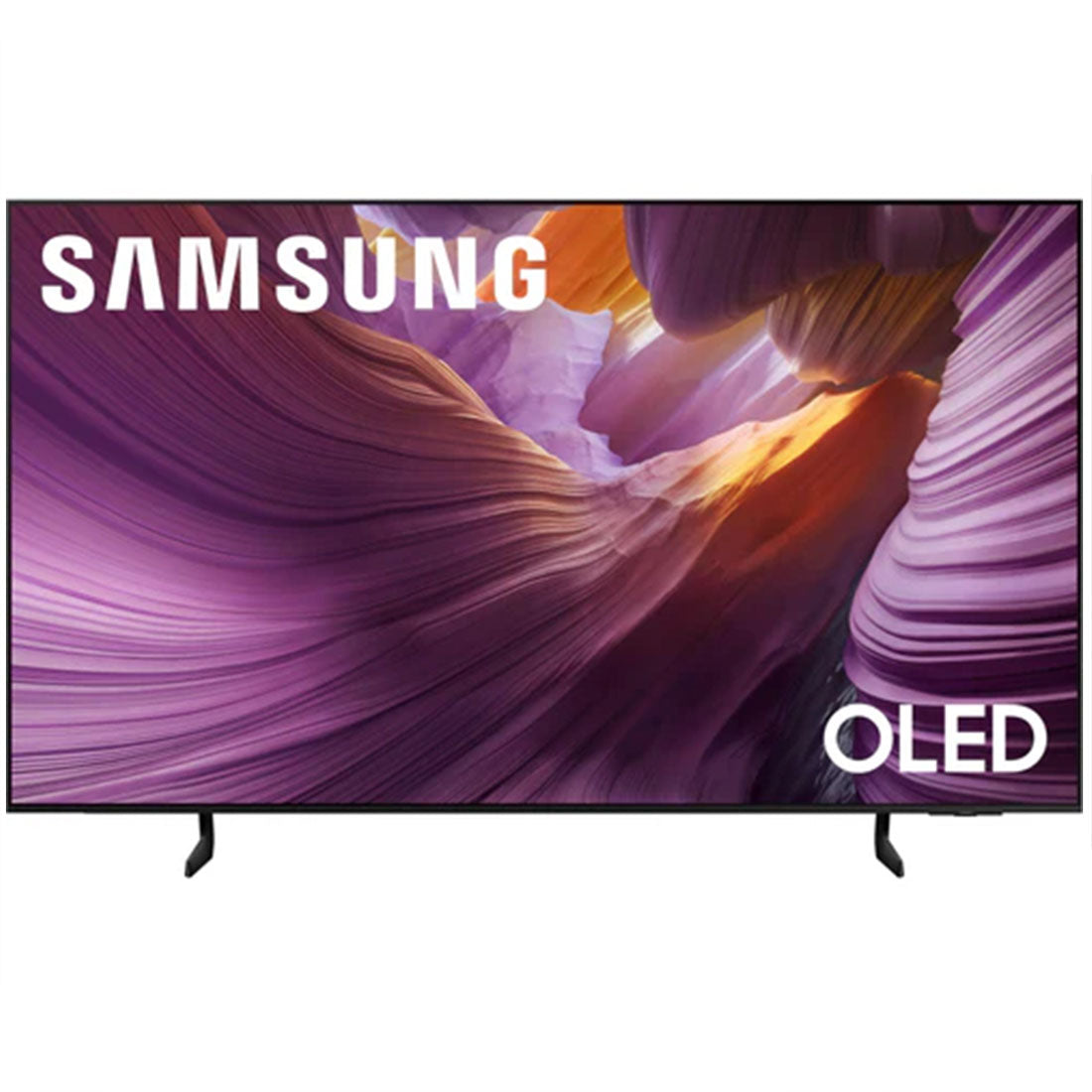 Samsung S85F OLED 4K Vision AI Smart TV