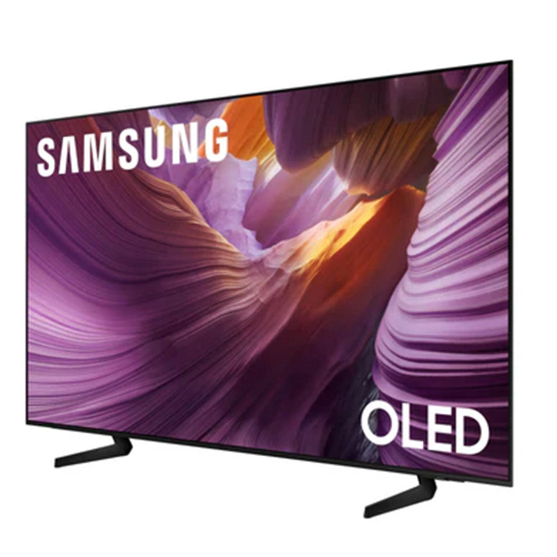 Samsung S85F OLED 4K Vision AI Smart TV