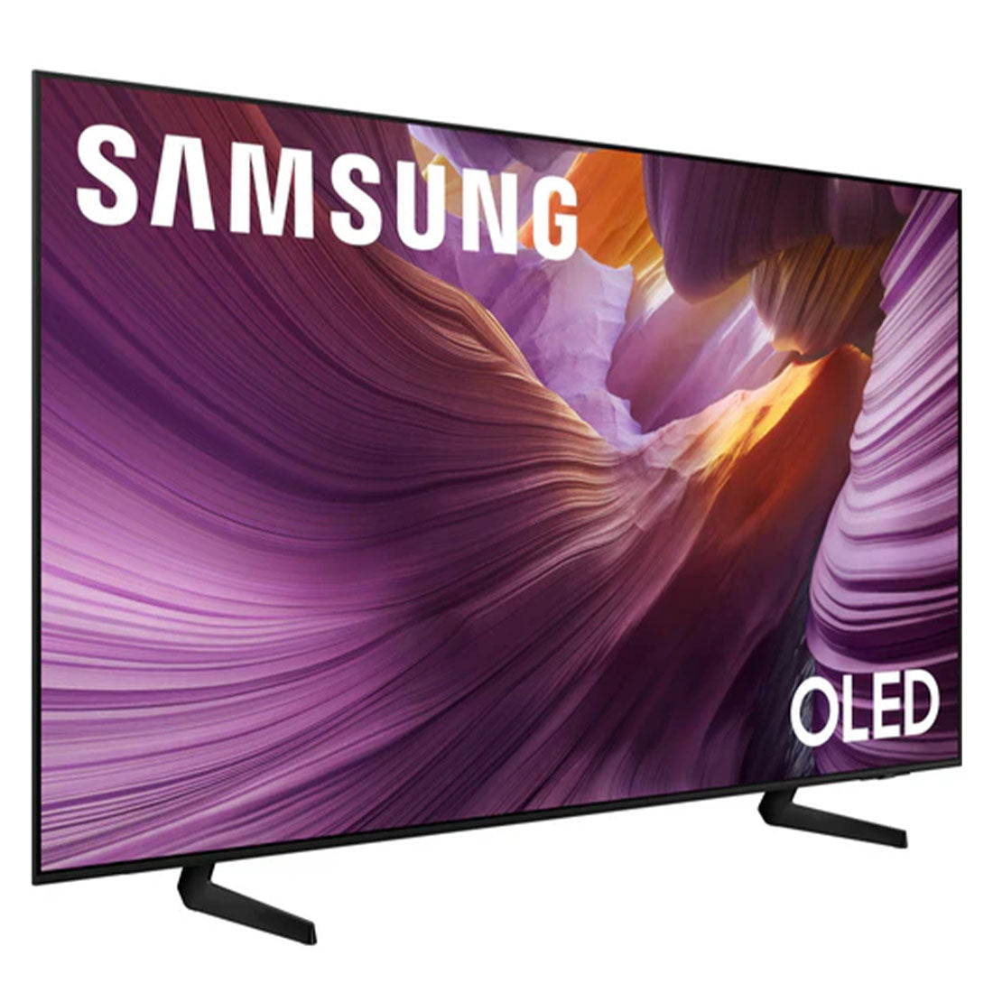 Samsung S85F OLED 4K Vision AI Smart TV