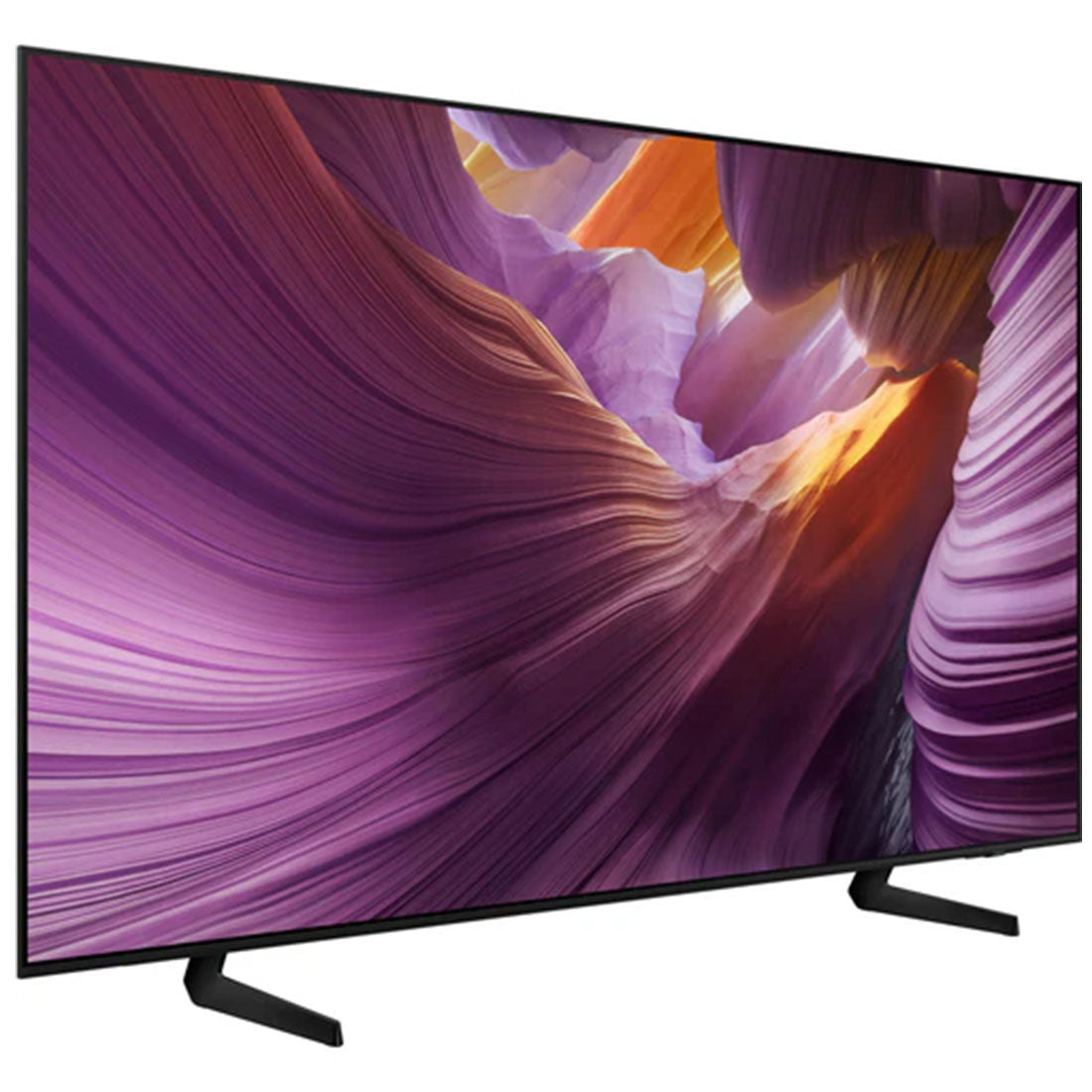Samsung S85F OLED 4K Vision AI Smart TV