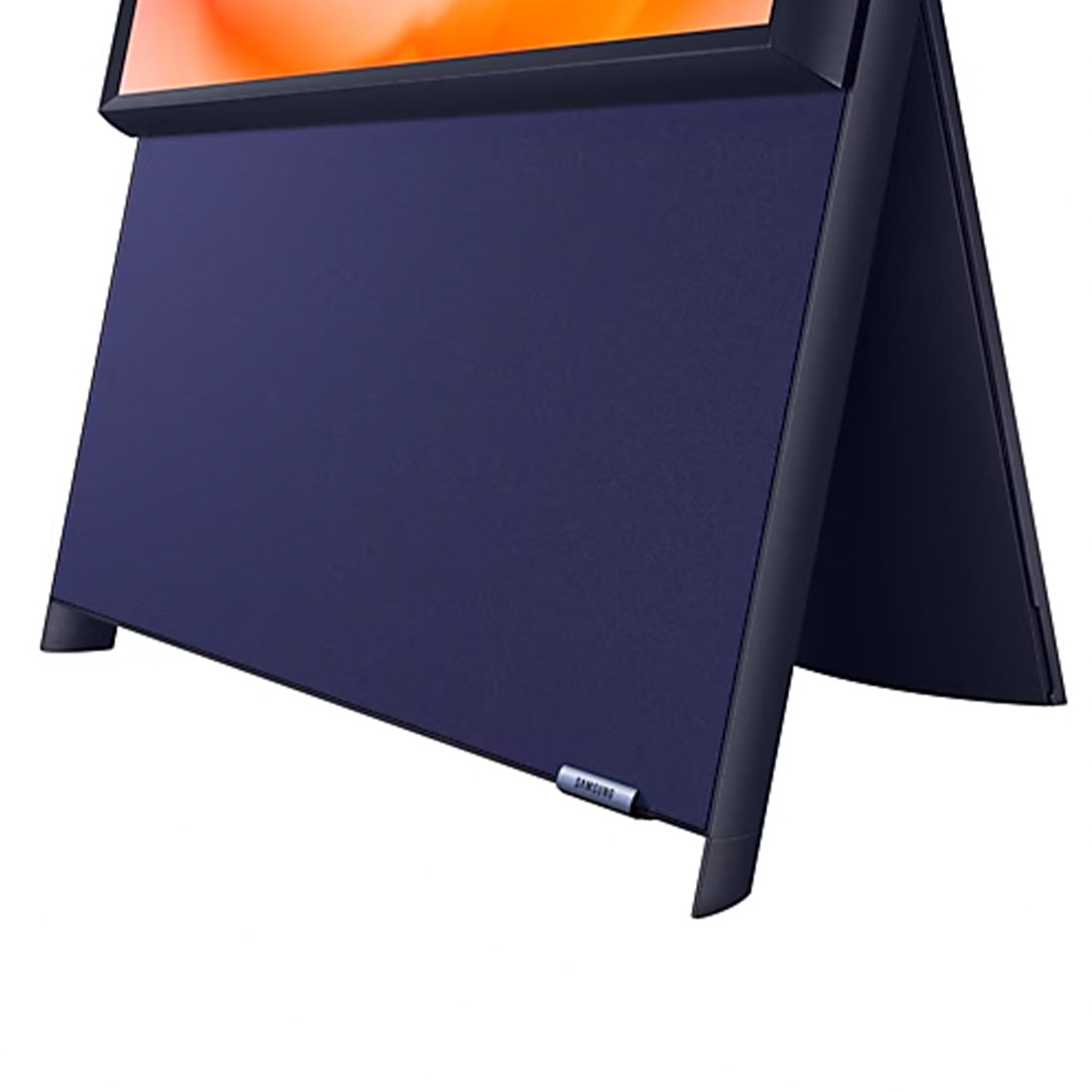 Samsung QN43LS05BAFXZC 43" The Sero Smart TV