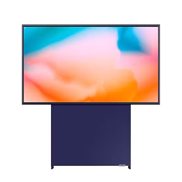 Samsung QN43LS05BAFXZC 43" The Sero Smart TV