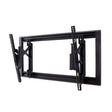SANUS CILT4-B1 Black Series Large Advanced Tilt 4D TV Mount