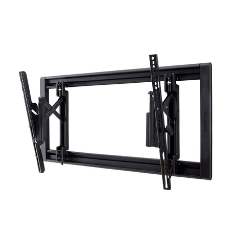 SANUS CILT4-B1 Black Series Large Advanced Tilt 4D TV Mount