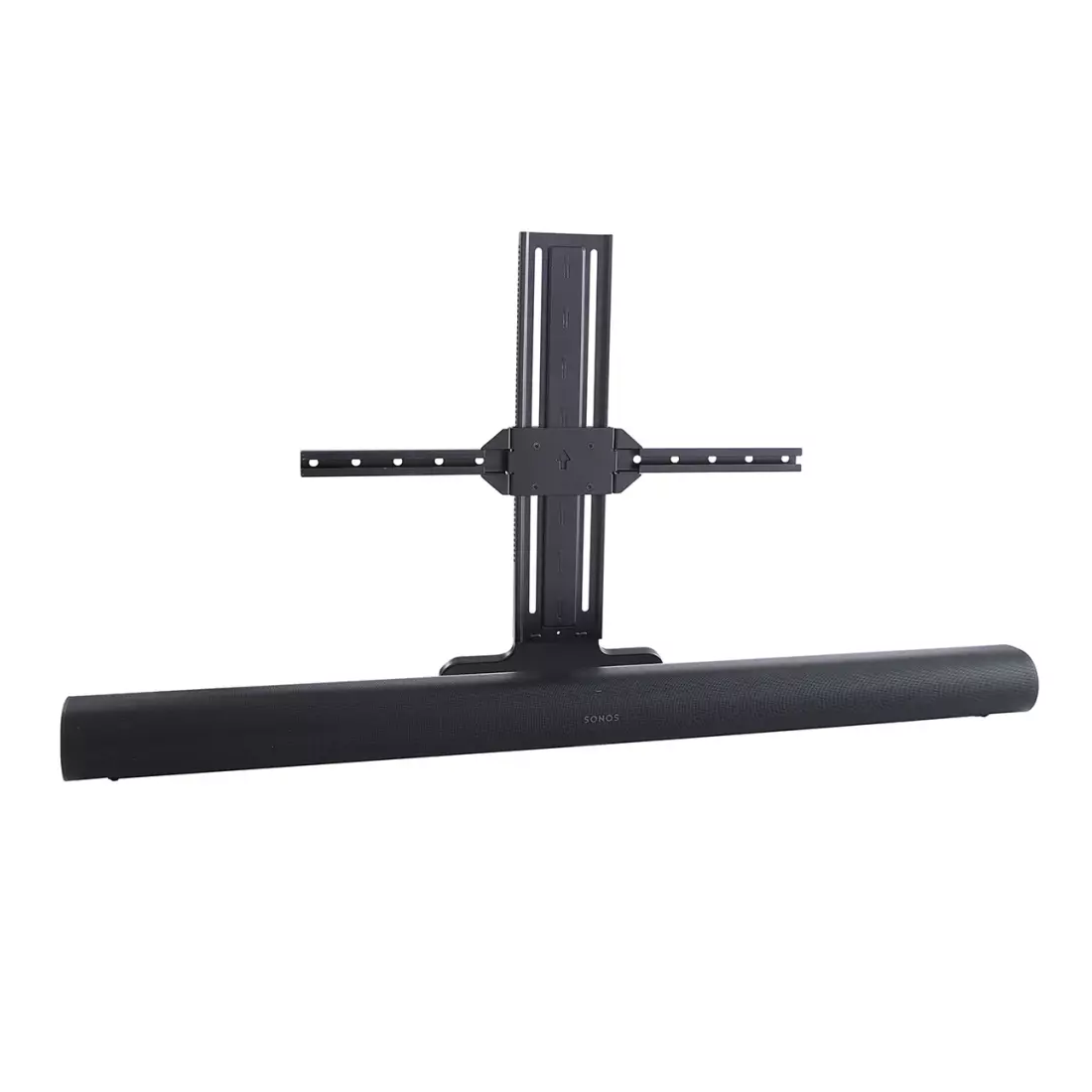 SANUS WSSATM1-B2 Extendable Soundbar TV Mount For Sonos Arc And Arc Ultra - Black