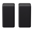 Sony SA-RS3S Total 100 W Additional Wireless Rear Speakers