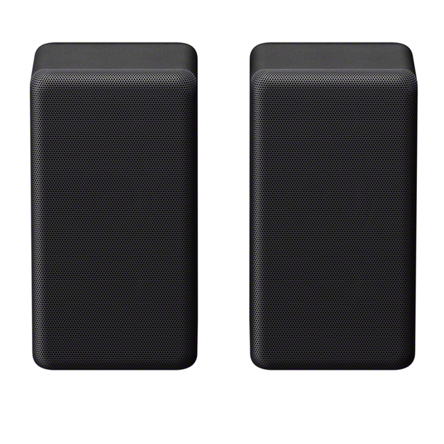 Sony SA-RS3S Total 100 W Additional Wireless Rear Speakers