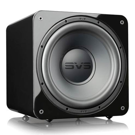 SVS SB-1000 Pro 325 W 12" Powered Subwoofer