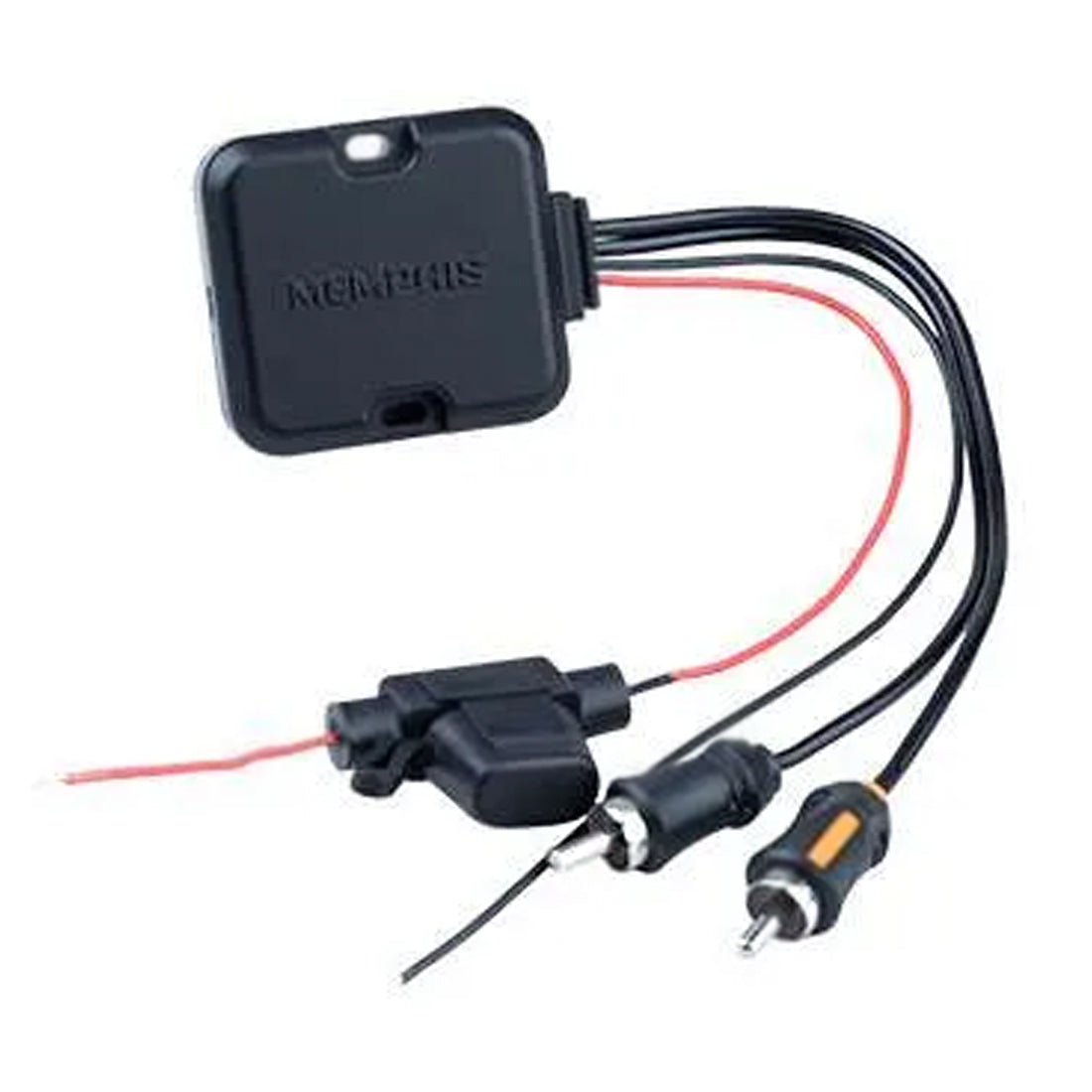 Memphis Audio SBT1 Bluetooth Streaming Device (SBT1)