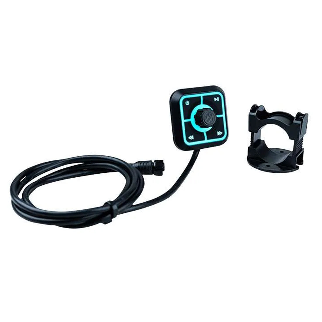 Memphis Audio SBT4 Bluetooth Controller with Aux and USB (SBT4)