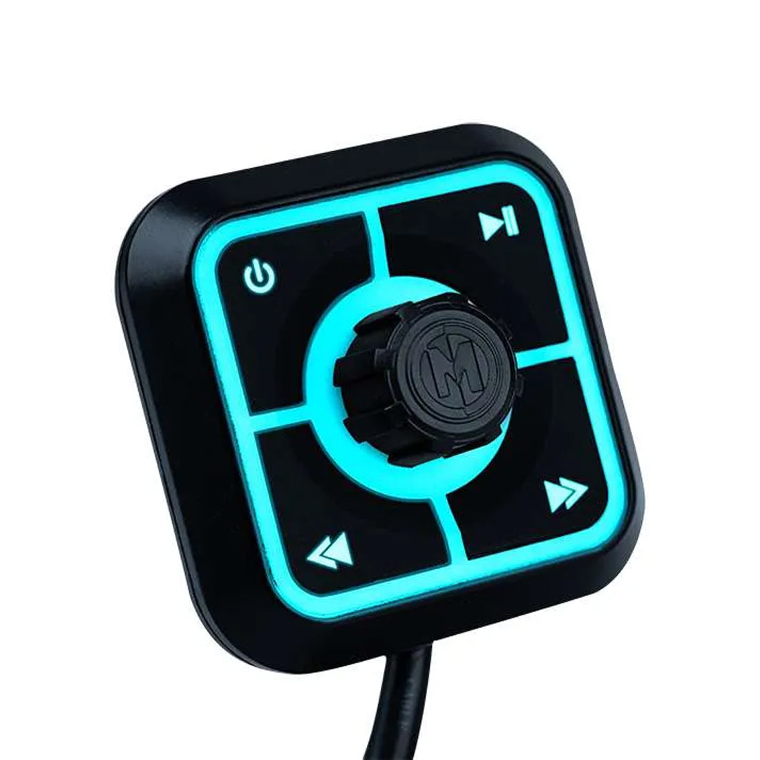 Memphis Audio SBT4 Bluetooth Controller with Aux and USB (SBT4)