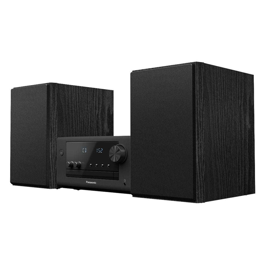 Panasonic SC-PM700 Compact Hi-Fi Microsystem (SCPM700)