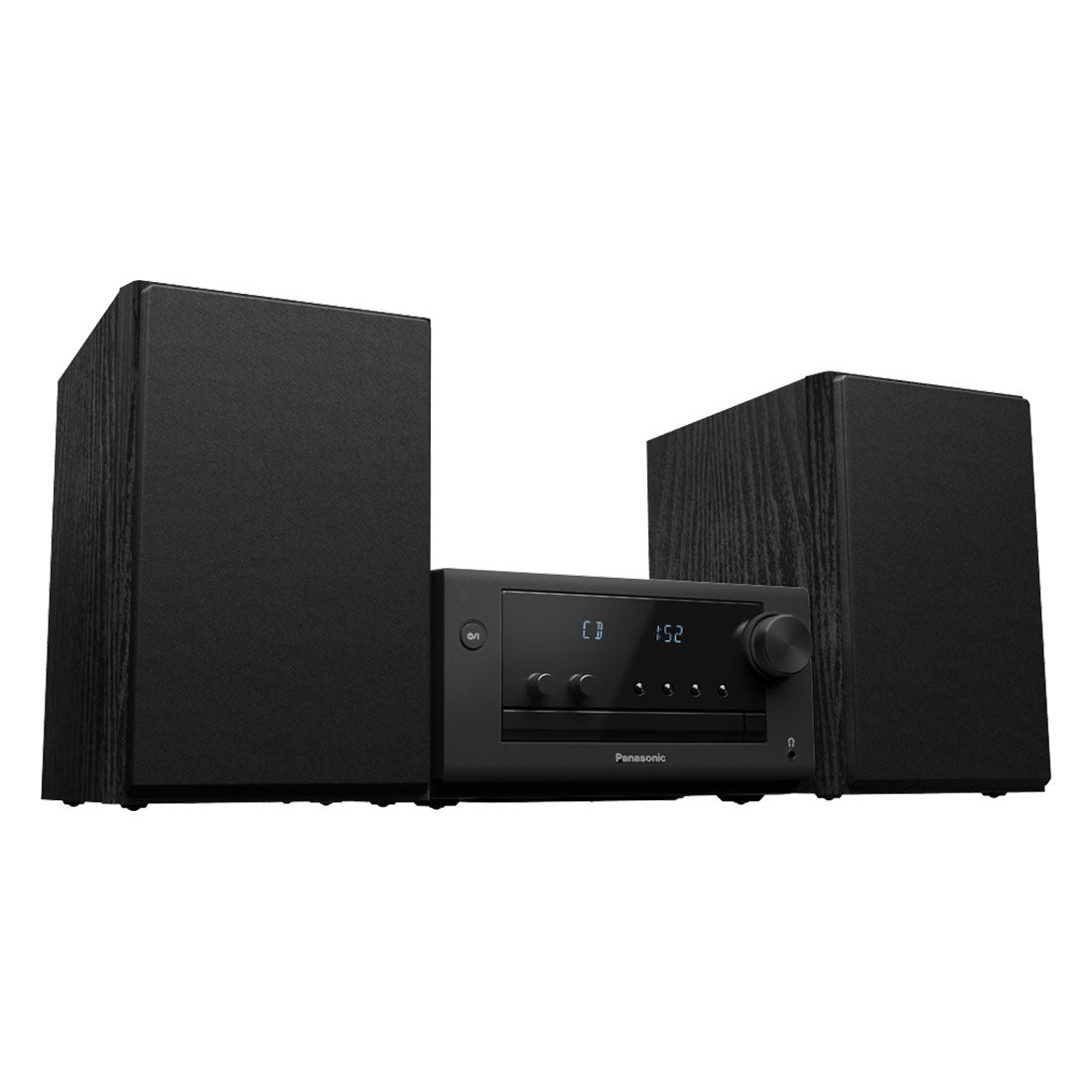 Panasonic SC-PM700 Compact Hi-Fi Microsystem (SCPM700)