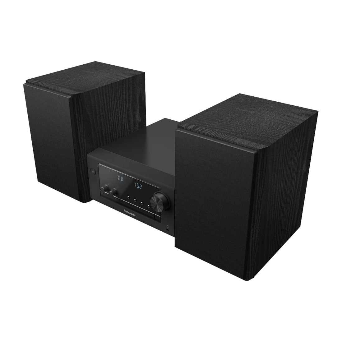 Panasonic SC-PM700 Compact Hi-Fi Microsystem (SCPM700)