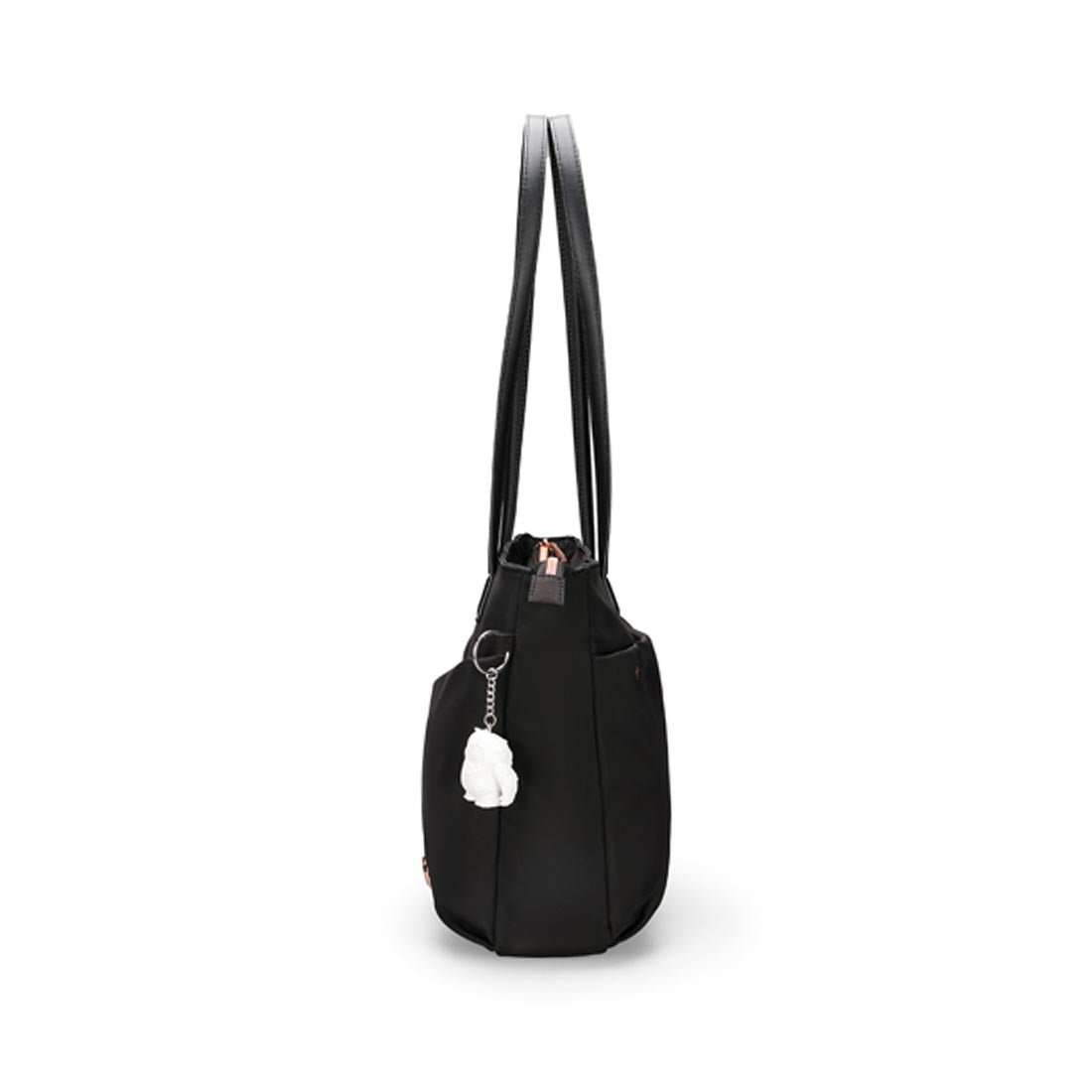 Swissdigital SD7517 Katy Rose NG LED Tote Bag Black