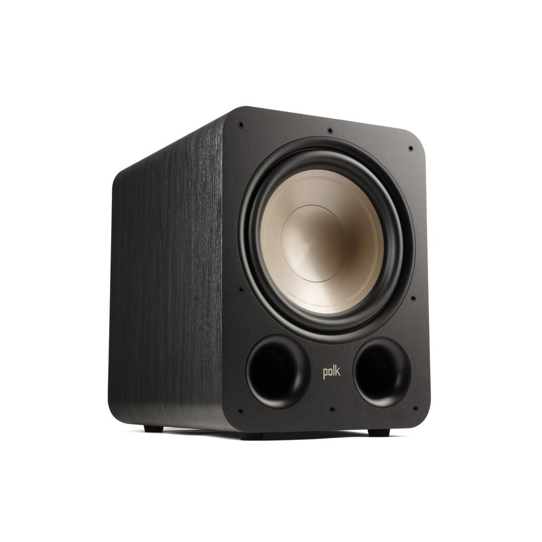 Polk Signature Elite ES12 12" Home Subwoofer - Black (SIGNATURE ELITE ES12)